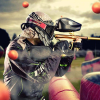İzmir Paintball Eğlencesini Sakın Kaçırma! (Üstelik Kahvaltı Dahil)