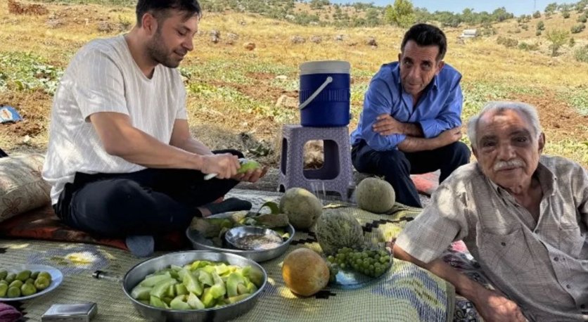 Kılıçkaya Köyü'ne Dönüşler Başladı