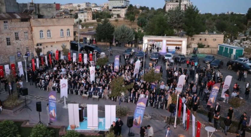 Tillo Işık Hadisesi hava muhalefetine takıldı